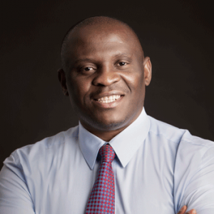 Godfrey Nyamalum Nti (Ba Nti IV)