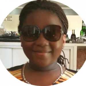 Jane-Emily Abong Nti