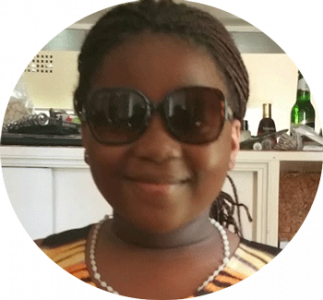 Jane-Emily Abong Nti