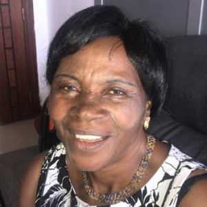 Na Emilia Nahlela Nti