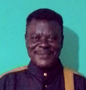 Hastings Bobvala Nti