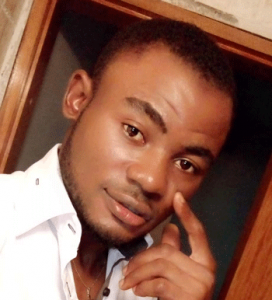 Rawlings Bengyella Nti