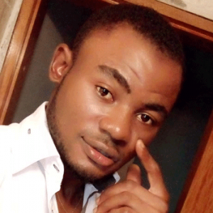 Rawlings Bengyella Nti