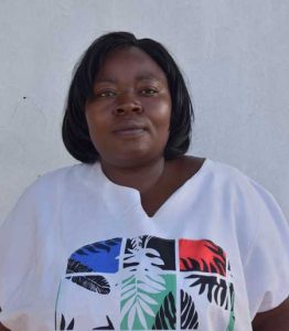 Ma Delphine (Ma Magaret)