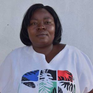 Ma Delphine (Ma Magaret)