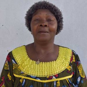 Ma Agnes (Agie) Wadyo