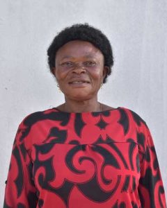 Ma Esther Kasama