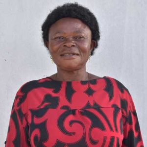 Ma Esther Kasama