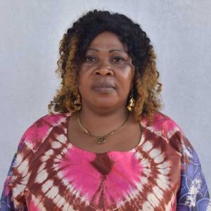 Ndibabonga Rosemary (Ma Rose)