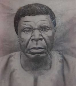 Ba Ndung Mbe Ngen Nti