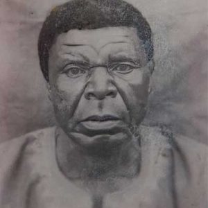 Ba Ndung Mbe Ngen Nti