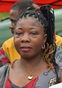 Eunice (Na Nda) (Na Manda)