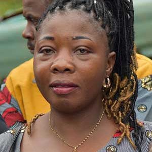 Eunice (Na Nda) (Na Manda)